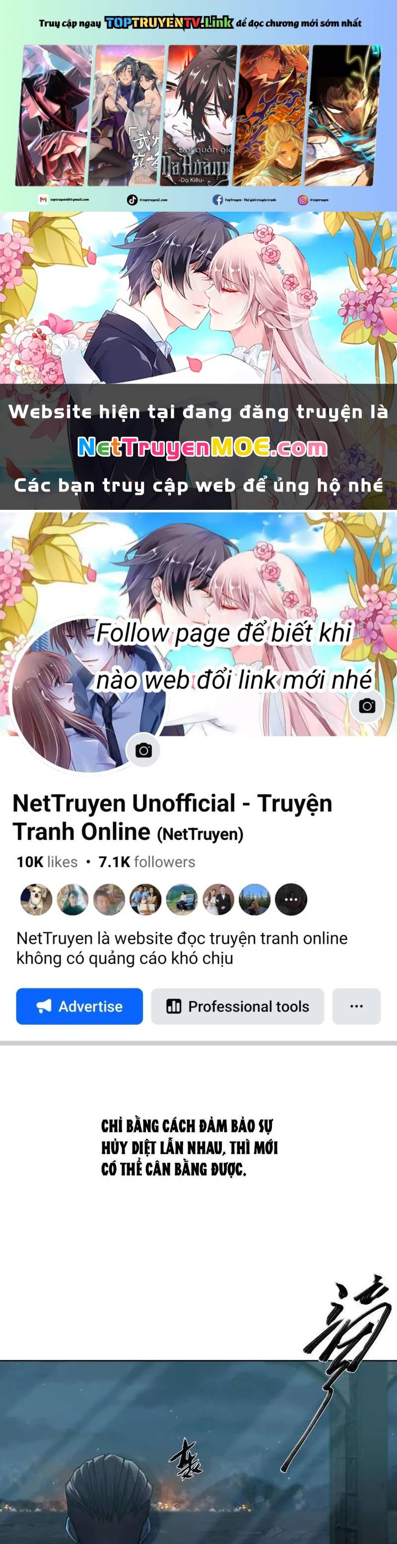 Truyền Kỳ Thái Lạc: Chapter 131