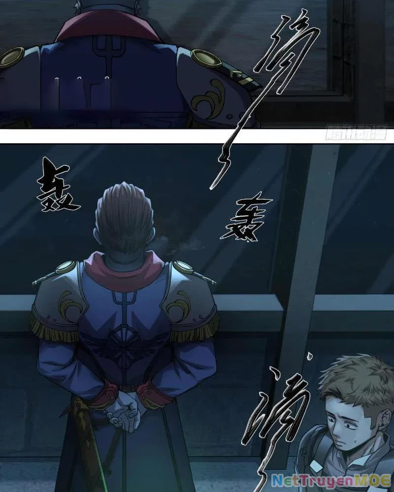 Truyền Kỳ Thái Lạc: Chapter 131