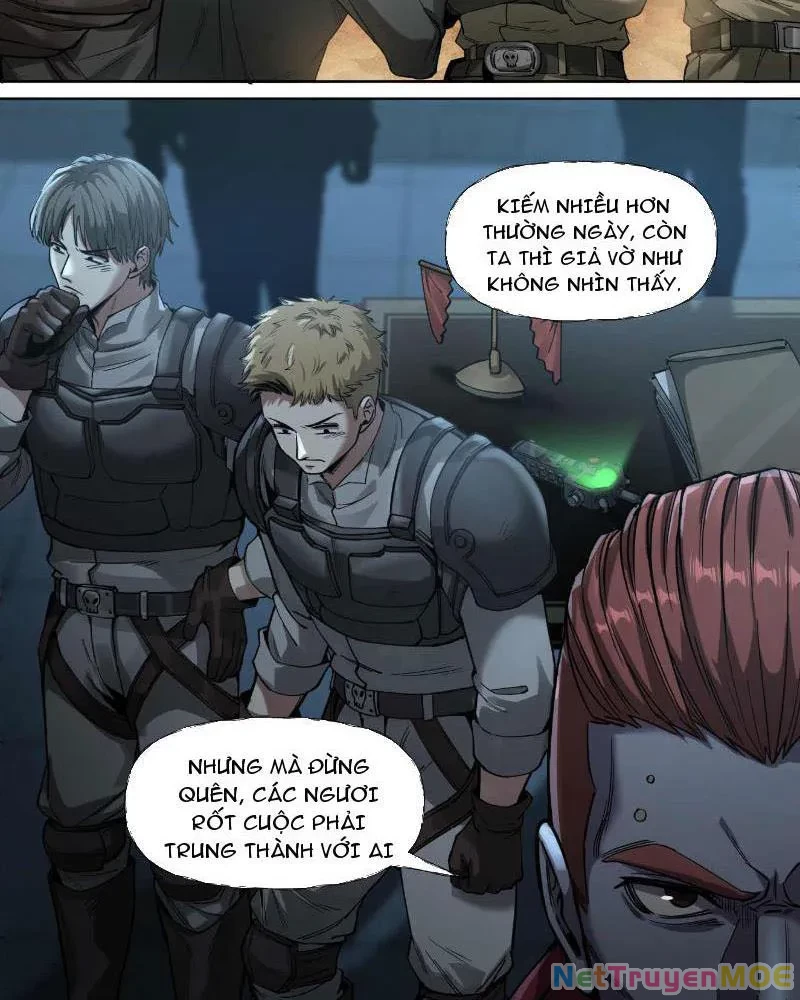 Truyền Kỳ Thái Lạc: Chapter 131