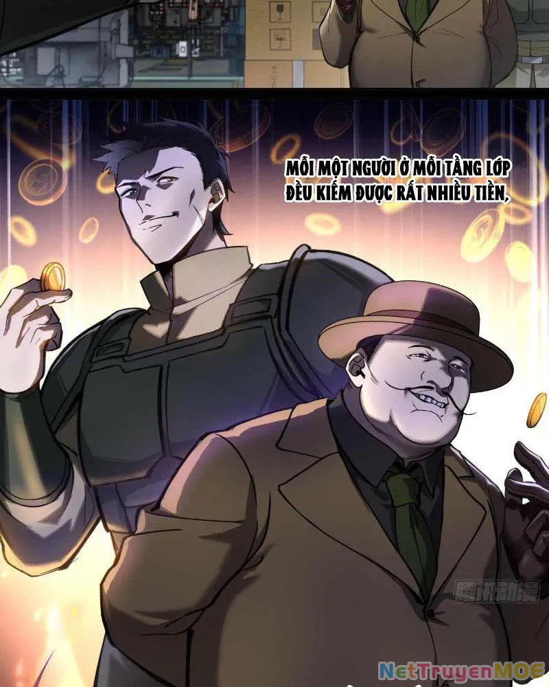 Truyền Kỳ Thái Lạc: Chapter 131