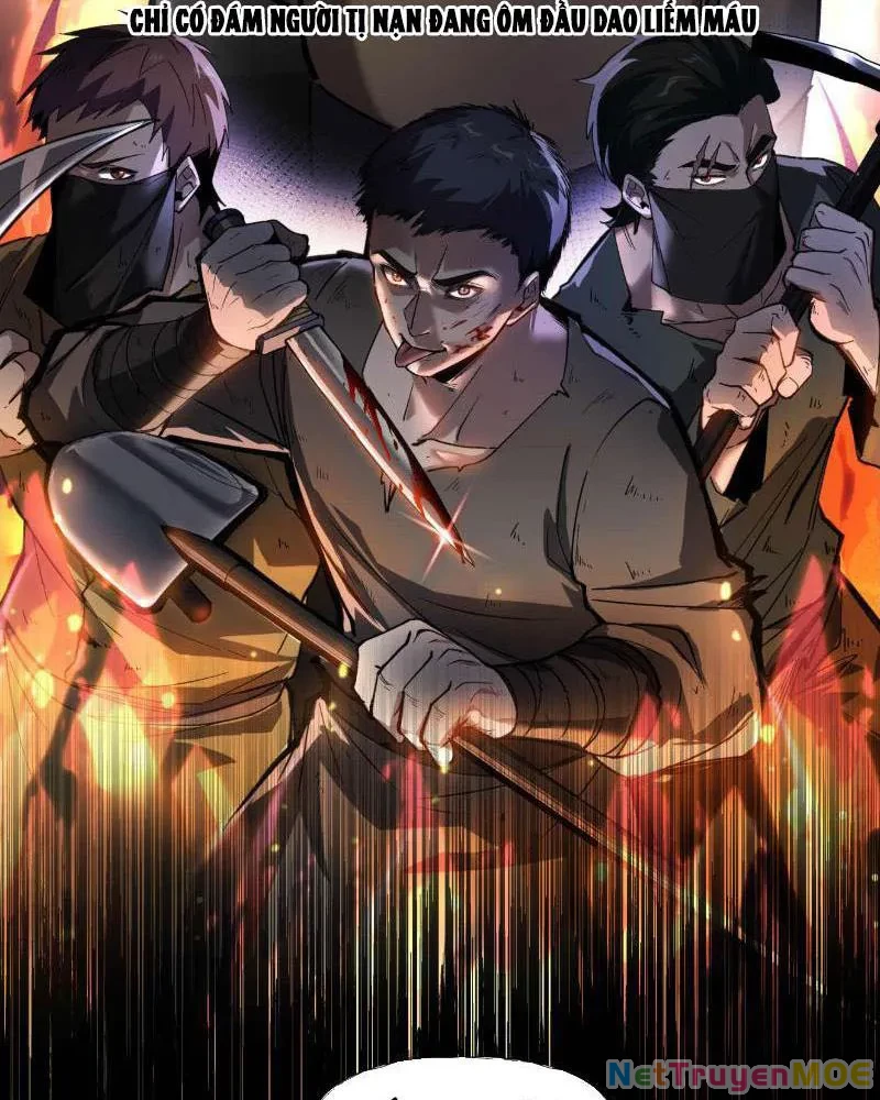 Truyền Kỳ Thái Lạc: Chapter 131