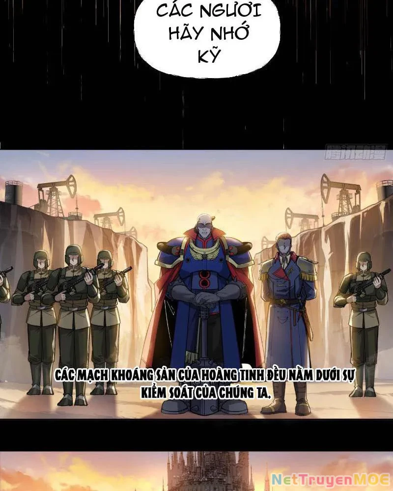 Truyền Kỳ Thái Lạc: Chapter 131