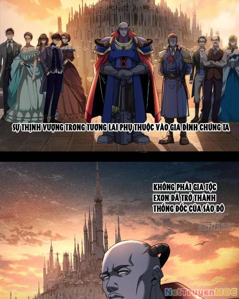 Truyền Kỳ Thái Lạc: Chapter 131