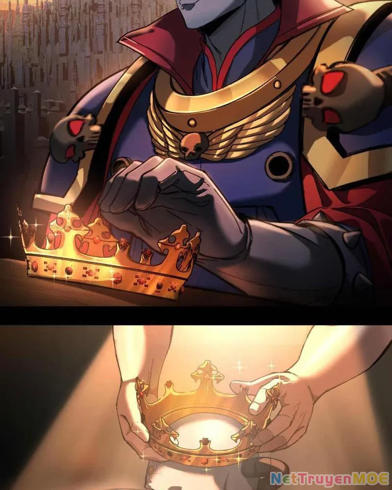 Truyền Kỳ Thái Lạc: Chapter 131