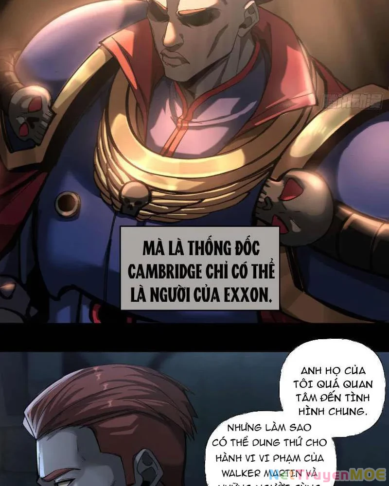 Truyền Kỳ Thái Lạc: Chapter 131