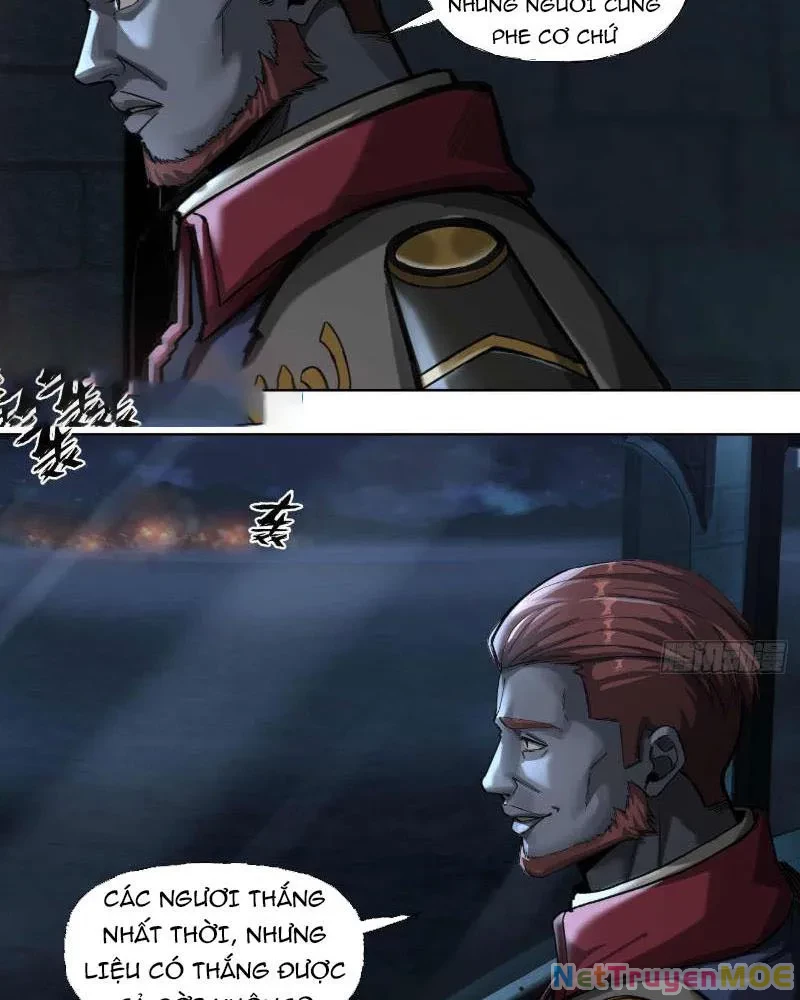 Truyền Kỳ Thái Lạc: Chapter 131