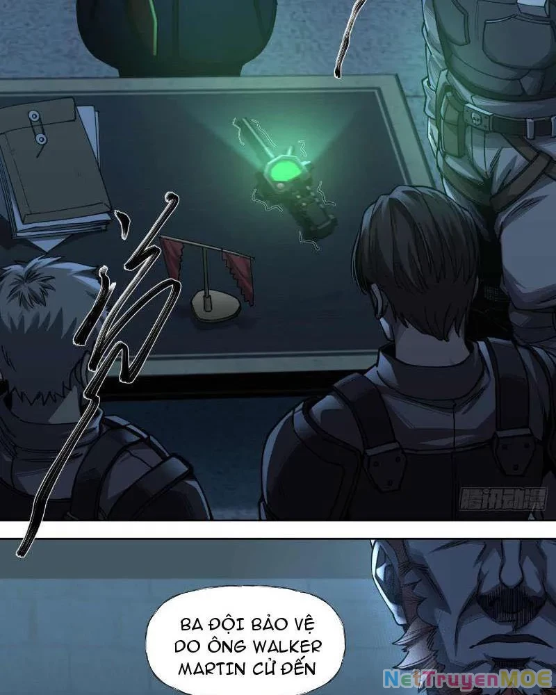 Truyền Kỳ Thái Lạc: Chapter 131