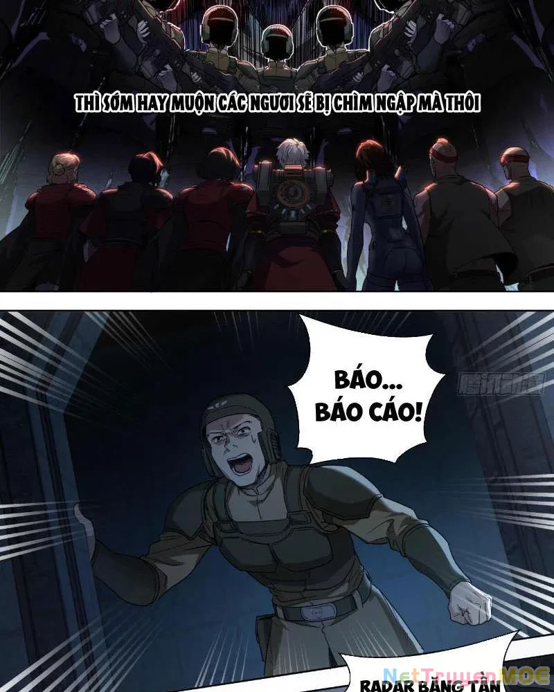 Truyền Kỳ Thái Lạc: Chapter 131