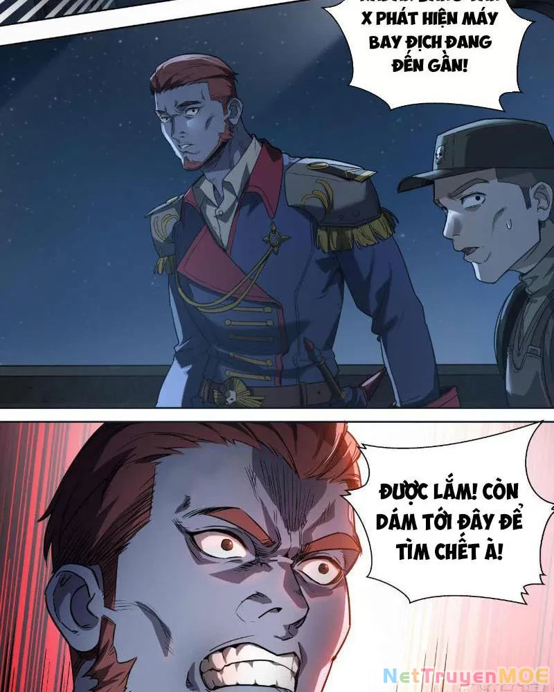 Truyền Kỳ Thái Lạc: Chapter 131