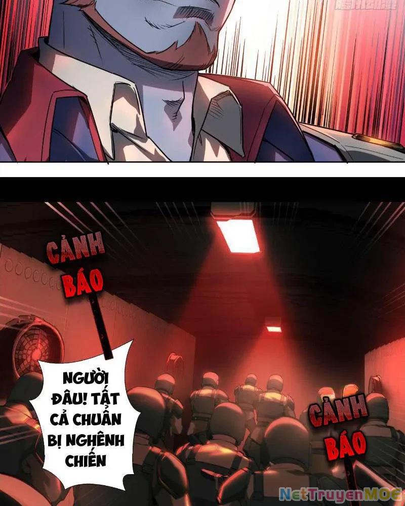 Truyền Kỳ Thái Lạc: Chapter 131