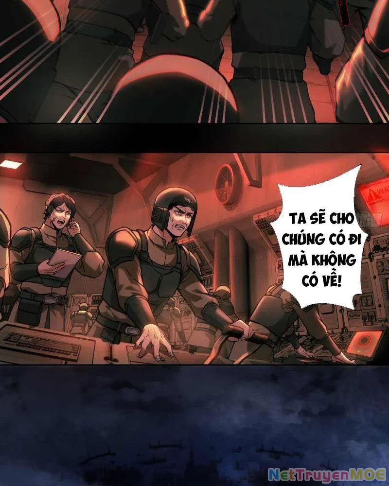 Truyền Kỳ Thái Lạc: Chapter 131