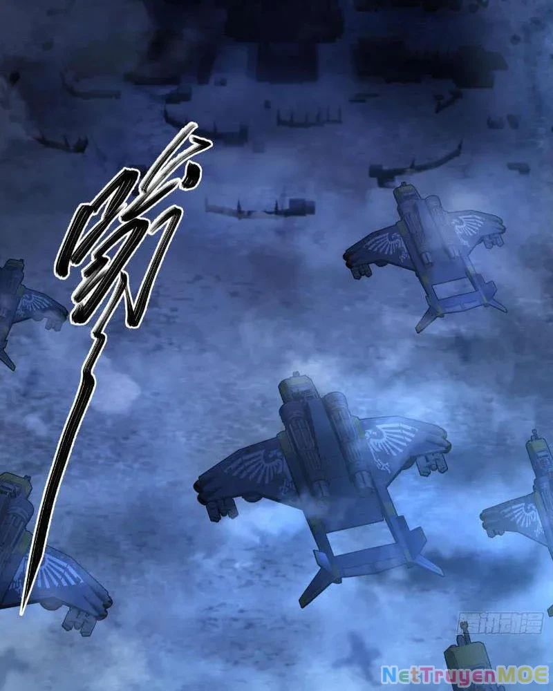 Truyền Kỳ Thái Lạc: Chapter 131