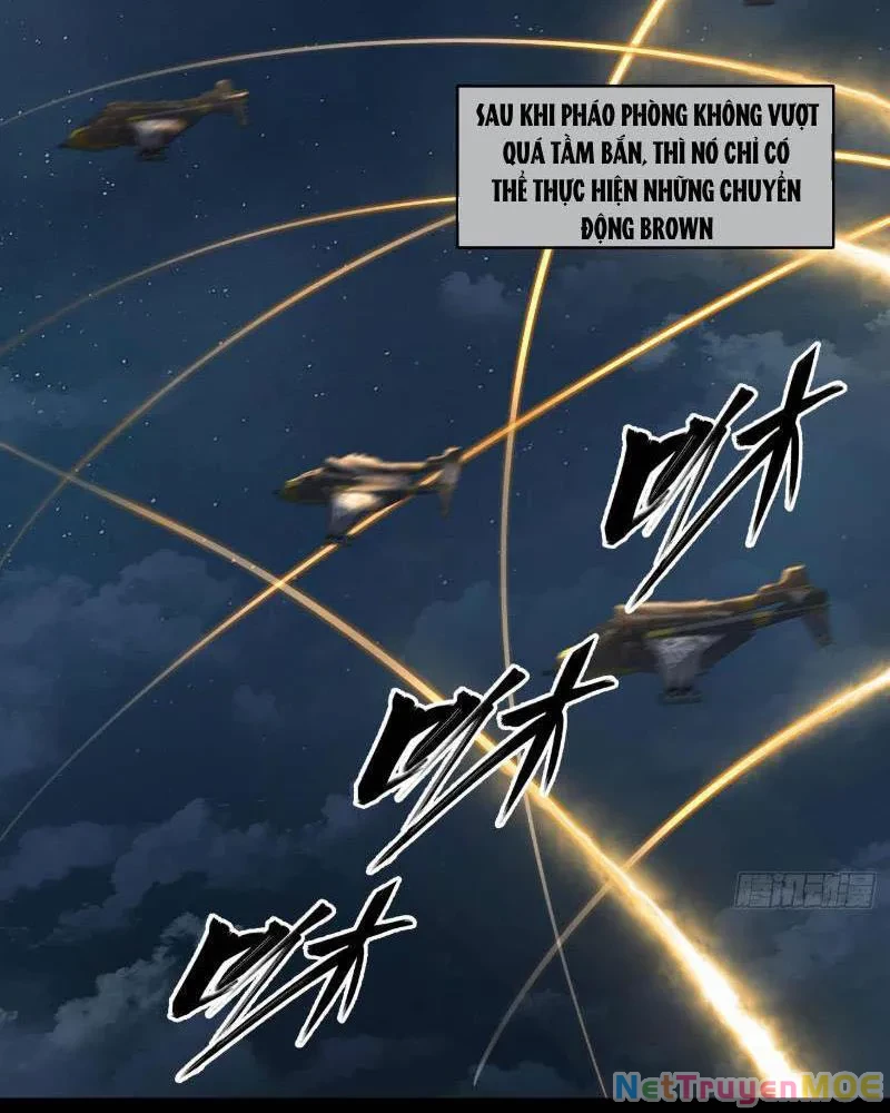 Truyền Kỳ Thái Lạc: Chapter 131