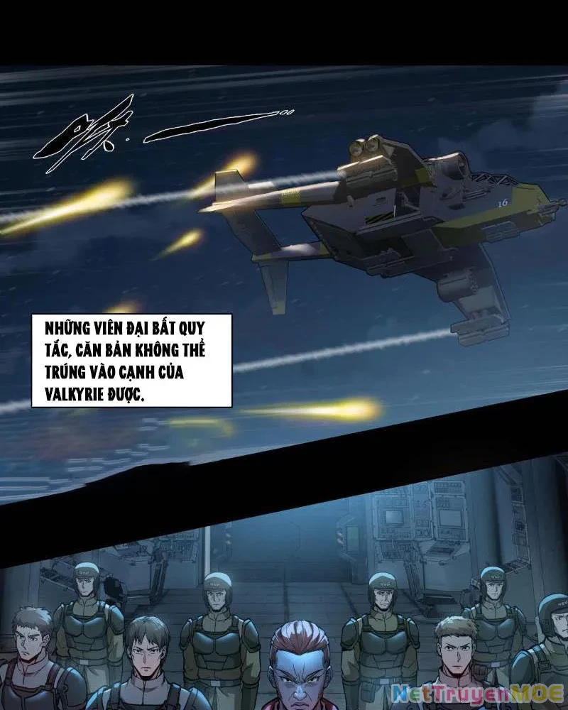 Truyền Kỳ Thái Lạc: Chapter 131