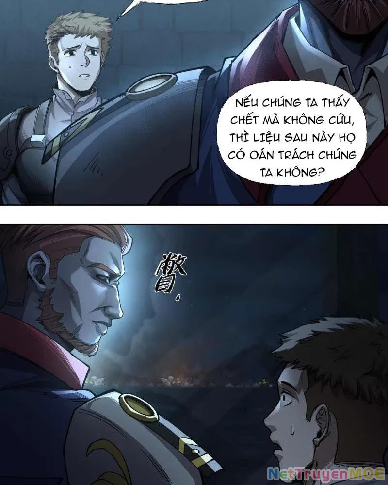 Truyền Kỳ Thái Lạc: Chapter 131