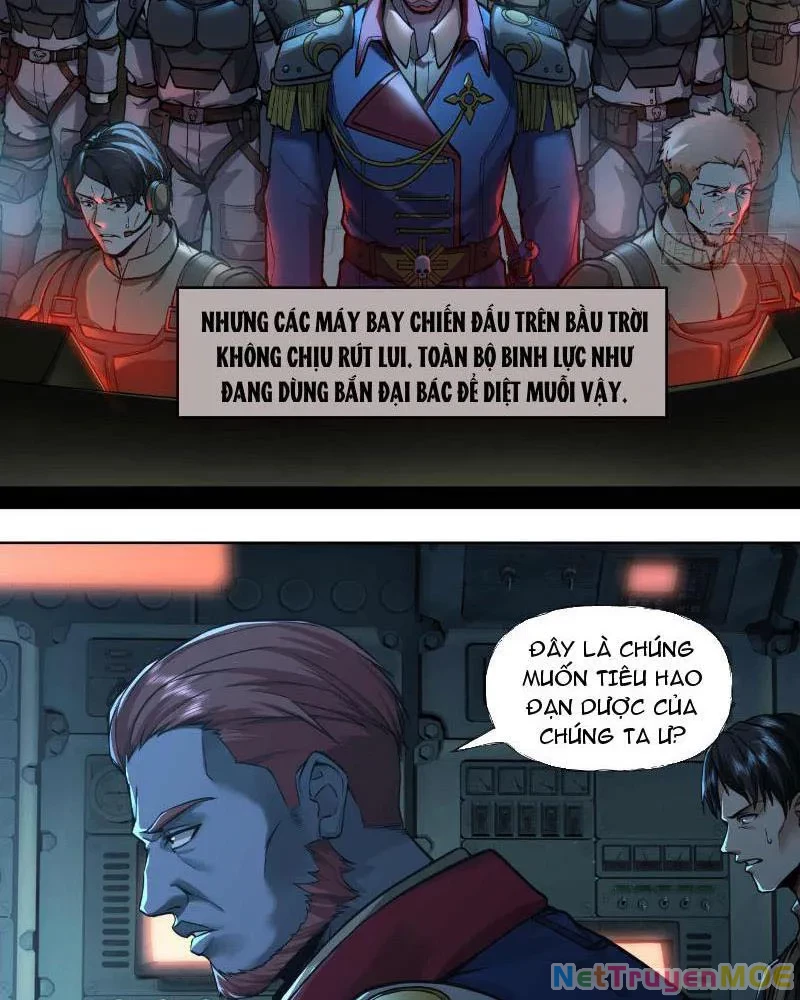 Truyền Kỳ Thái Lạc: Chapter 131