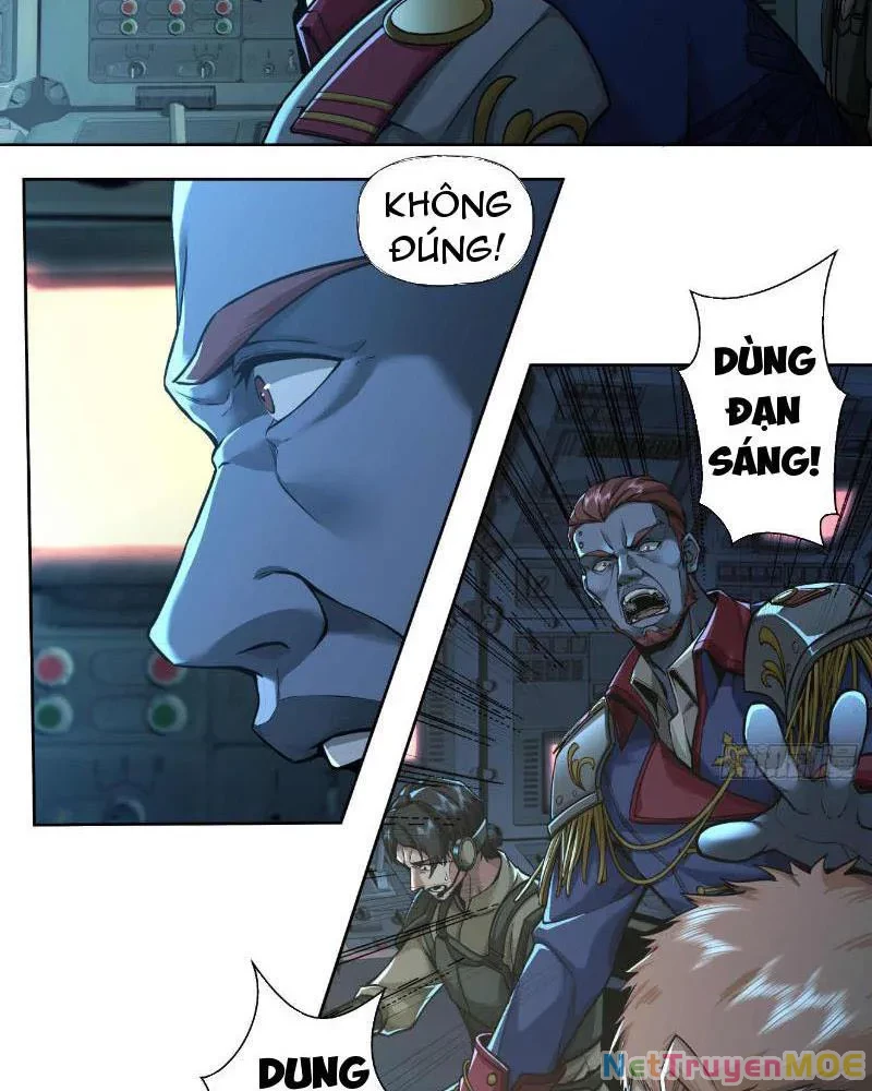 Truyền Kỳ Thái Lạc: Chapter 131