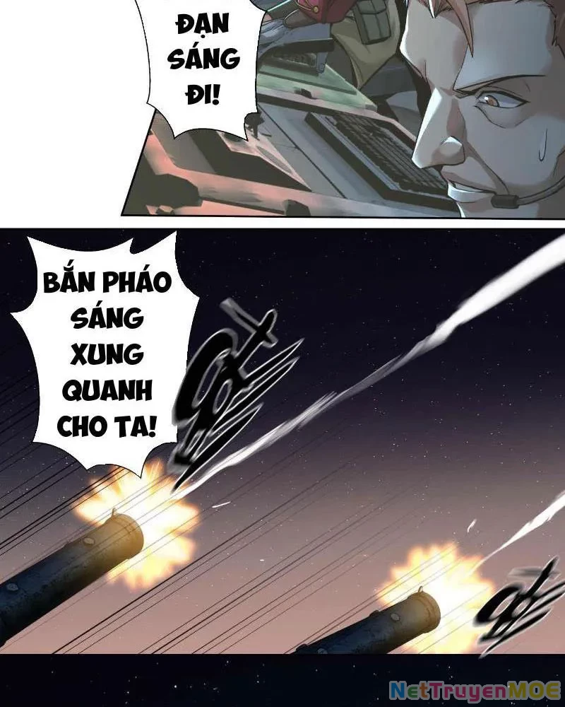 Truyền Kỳ Thái Lạc: Chapter 131