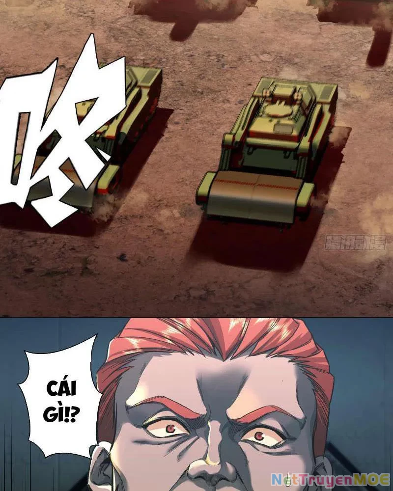 Truyền Kỳ Thái Lạc: Chapter 131