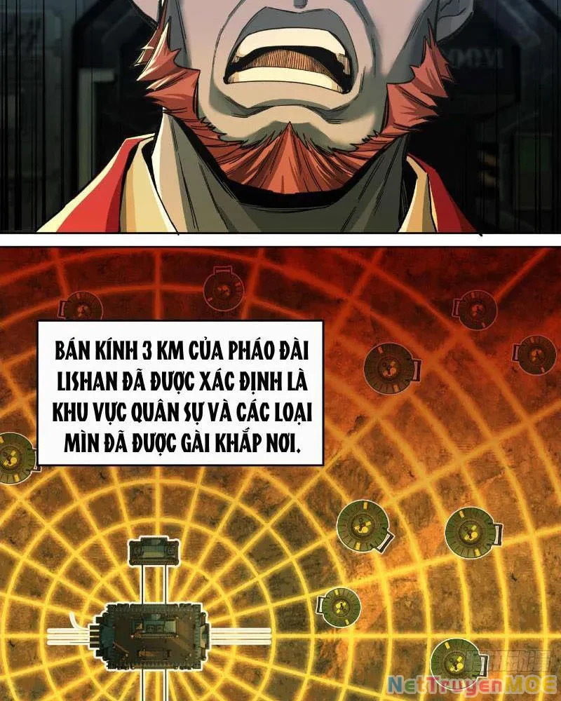 Truyền Kỳ Thái Lạc: Chapter 131