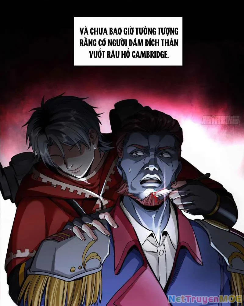 Truyền Kỳ Thái Lạc: Chapter 131