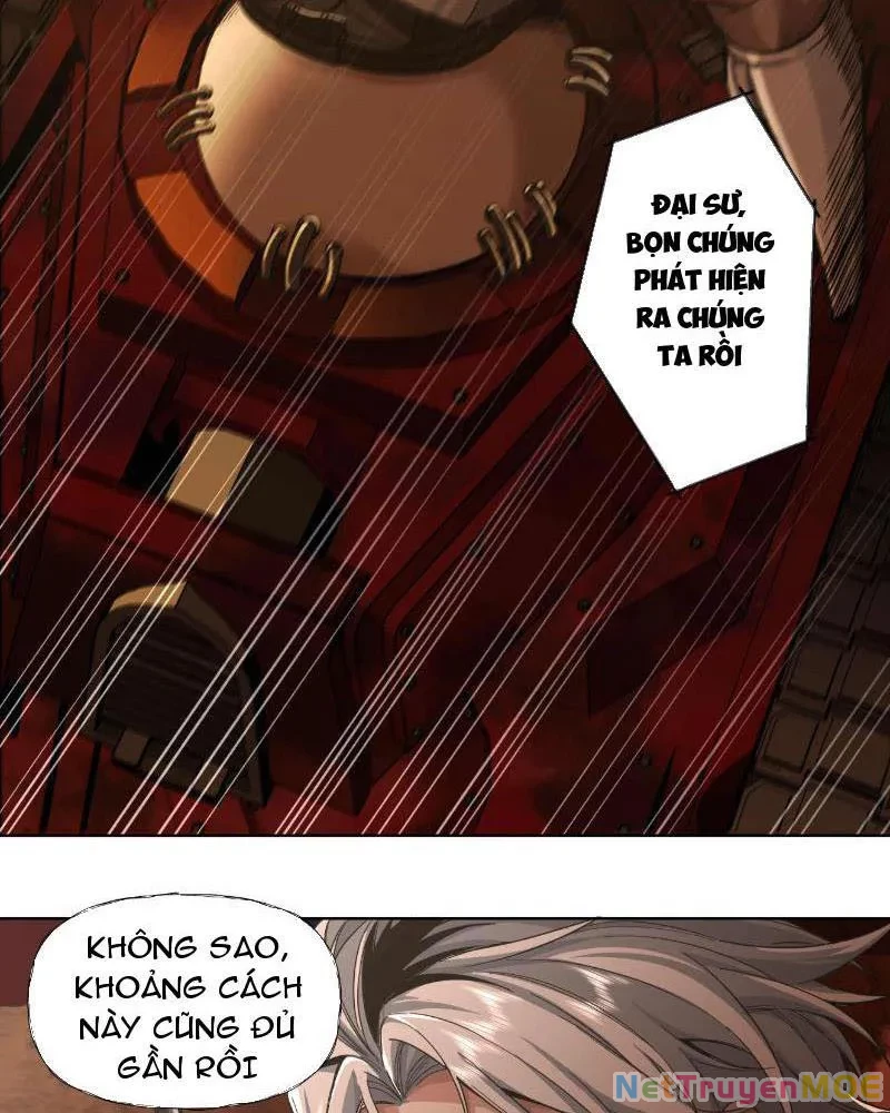 Truyền Kỳ Thái Lạc: Chapter 131