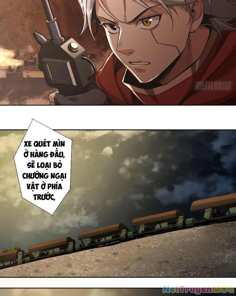 Truyền Kỳ Thái Lạc: Chapter 131