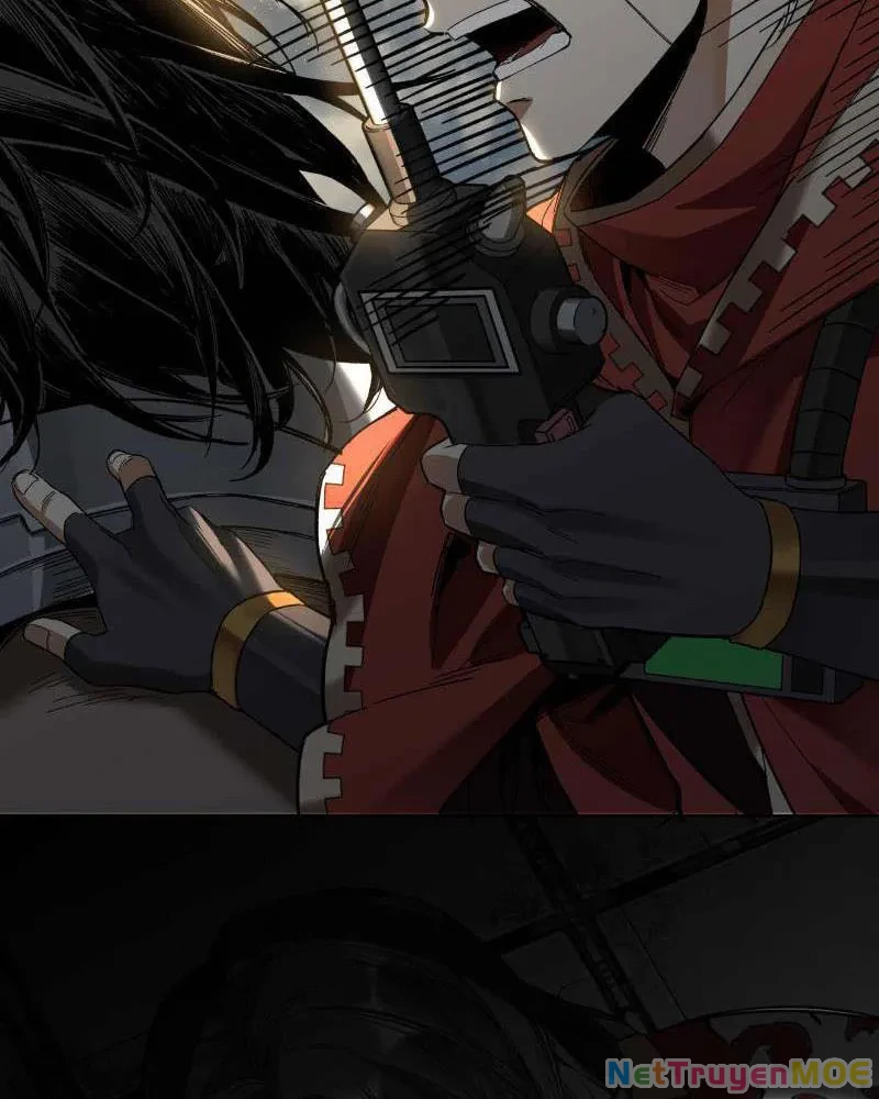 Truyền Kỳ Thái Lạc: Chapter 131