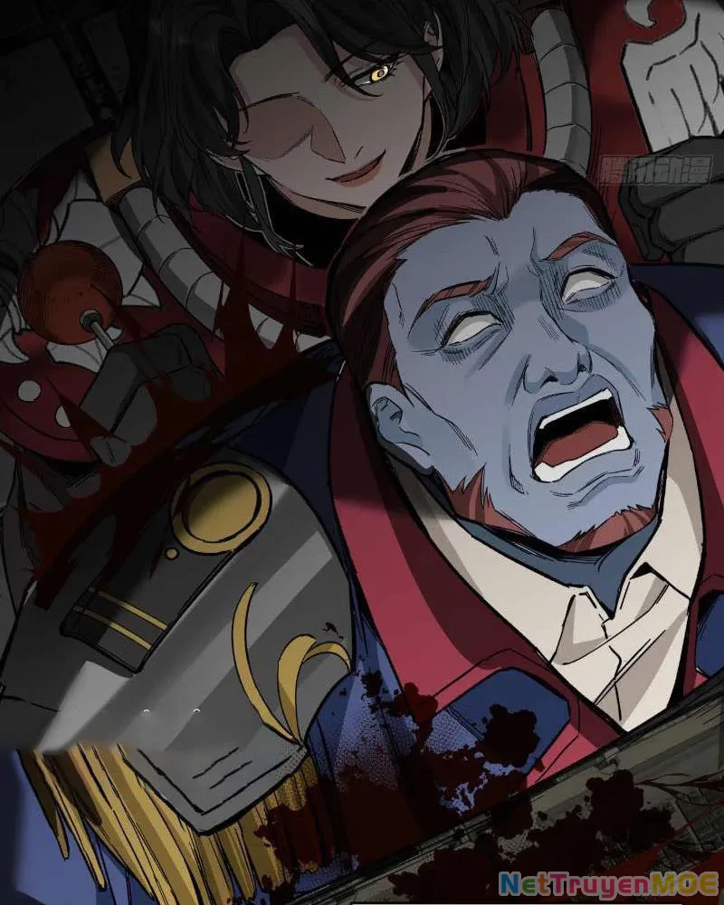 Truyền Kỳ Thái Lạc: Chapter 131