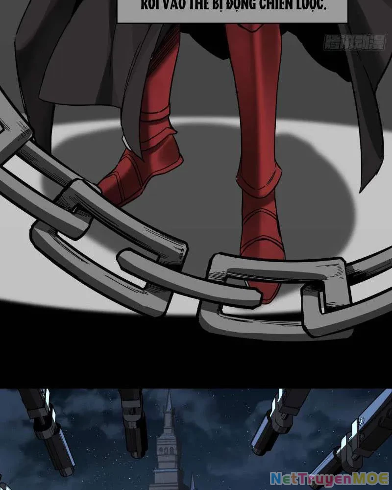 Truyền Kỳ Thái Lạc: Chapter 131