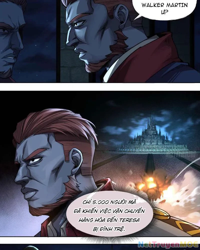 Truyền Kỳ Thái Lạc: Chapter 131