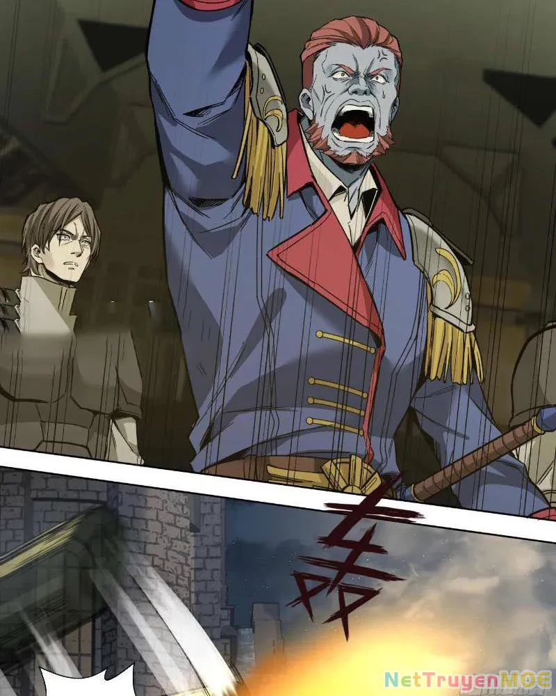 Truyền Kỳ Thái Lạc: Chapter 131