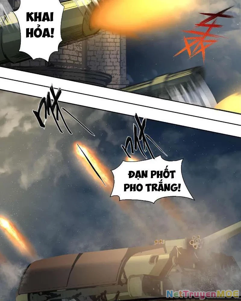 Truyền Kỳ Thái Lạc: Chapter 131