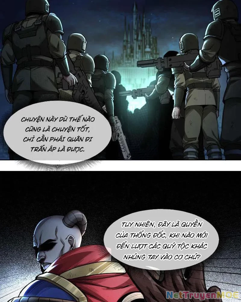 Truyền Kỳ Thái Lạc: Chapter 131