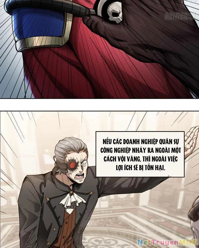 Truyền Kỳ Thái Lạc: Chapter 131