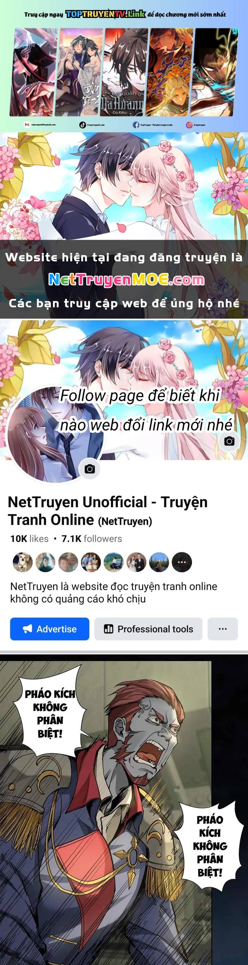 Truyền Kỳ Thái Lạc: Chapter 132