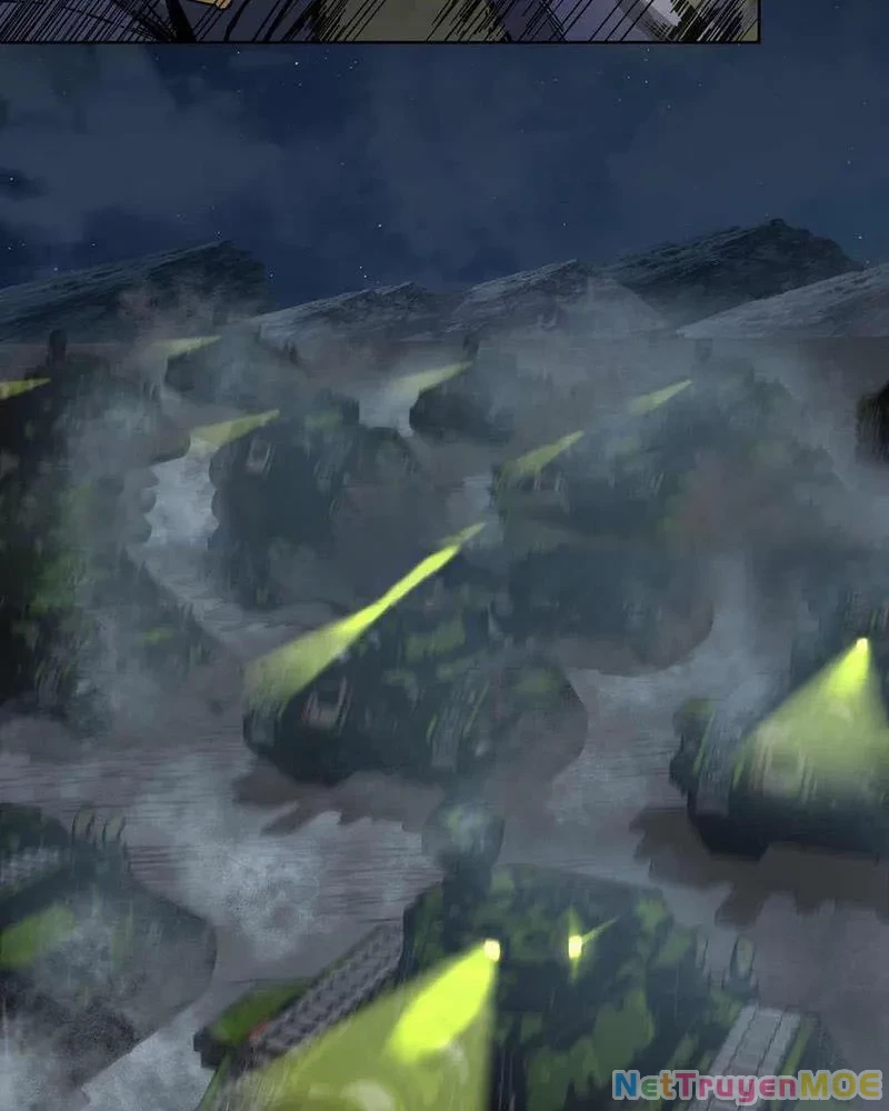 Truyền Kỳ Thái Lạc: Chapter 132