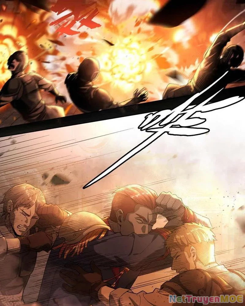 Truyền Kỳ Thái Lạc: Chapter 132