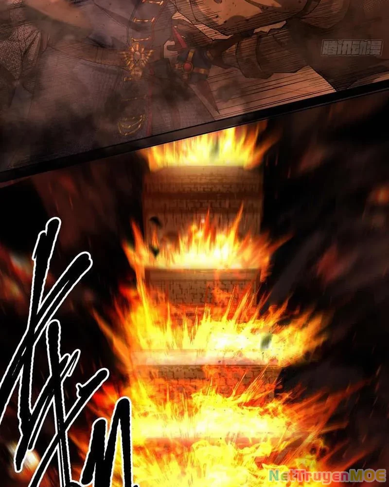 Truyền Kỳ Thái Lạc: Chapter 132