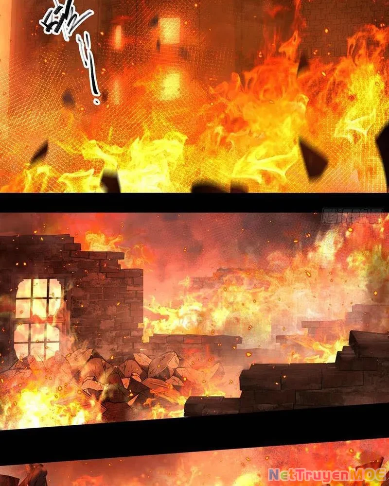 Truyền Kỳ Thái Lạc: Chapter 132