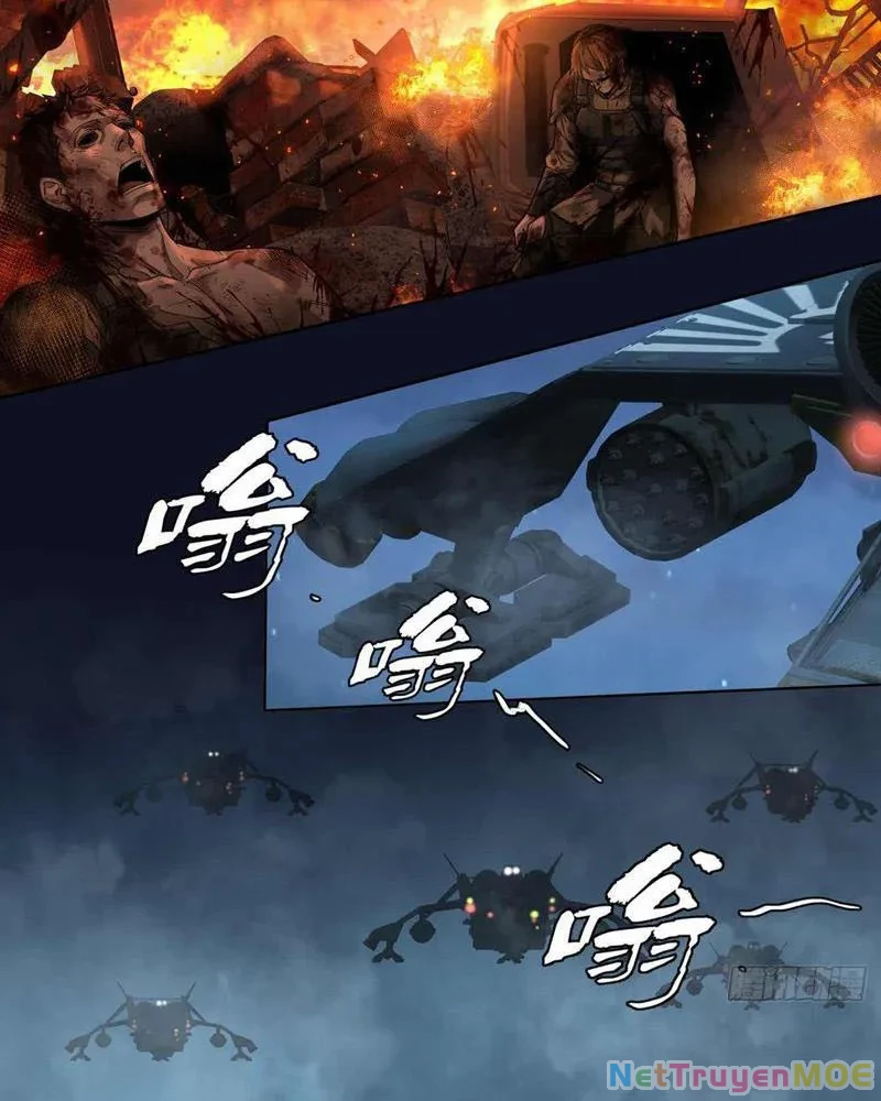 Truyền Kỳ Thái Lạc: Chapter 132