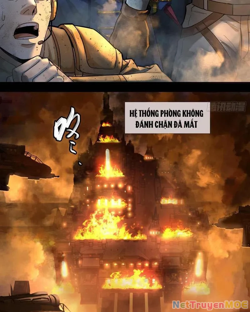 Truyền Kỳ Thái Lạc: Chapter 132