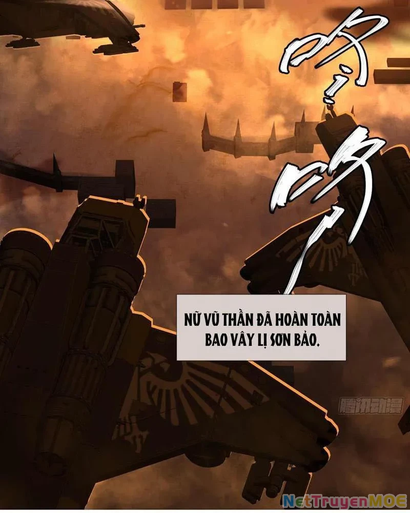 Truyền Kỳ Thái Lạc: Chapter 132