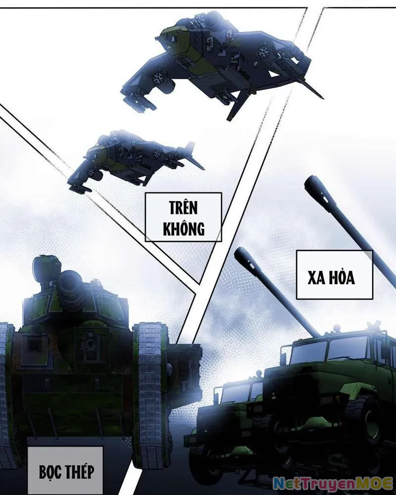 Truyền Kỳ Thái Lạc: Chapter 132