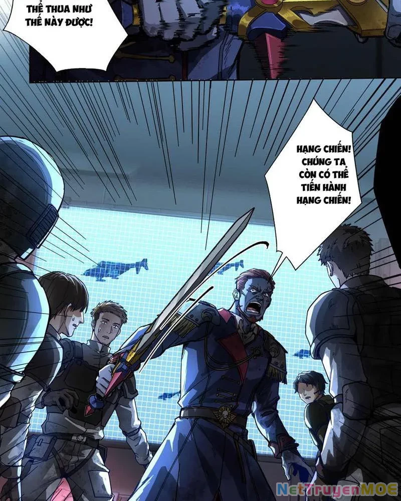 Truyền Kỳ Thái Lạc: Chapter 132