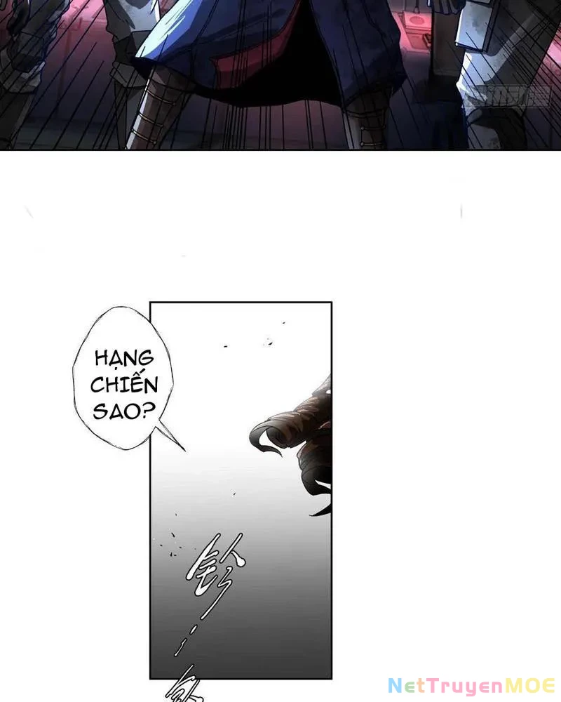 Truyền Kỳ Thái Lạc: Chapter 132