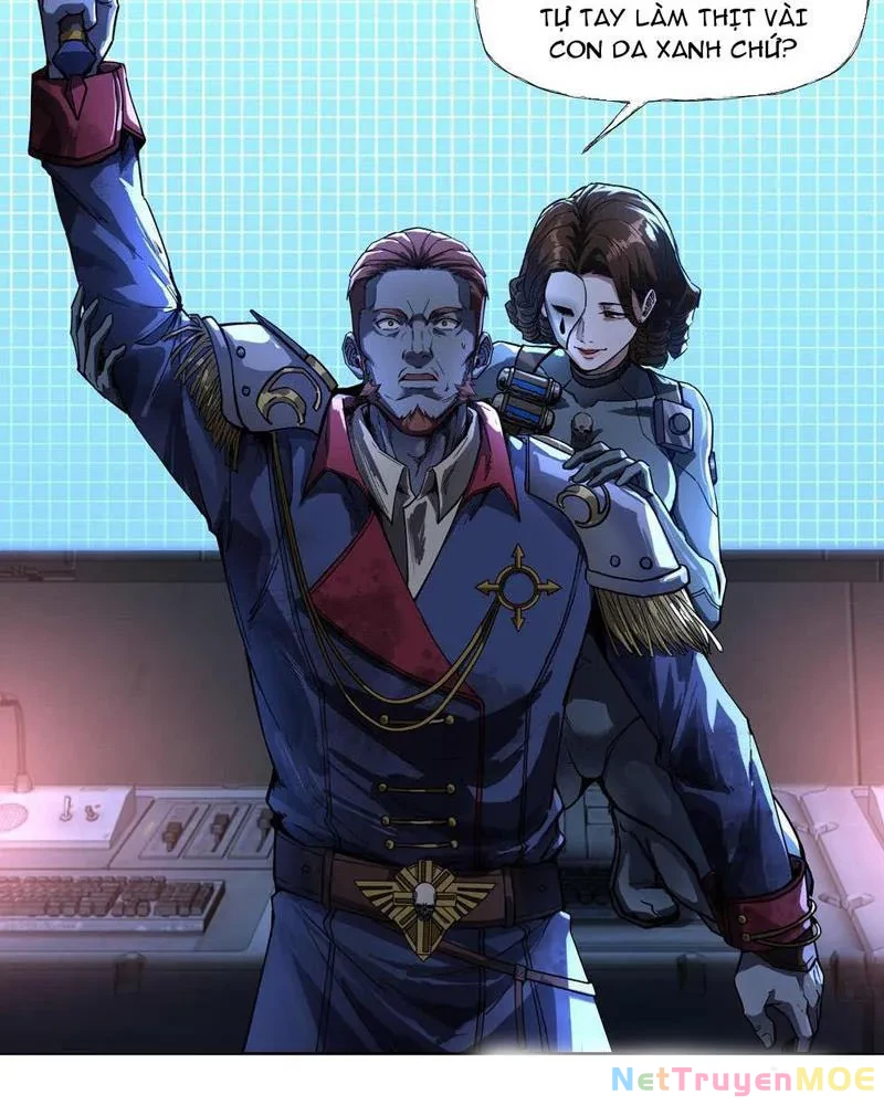 Truyền Kỳ Thái Lạc: Chapter 132