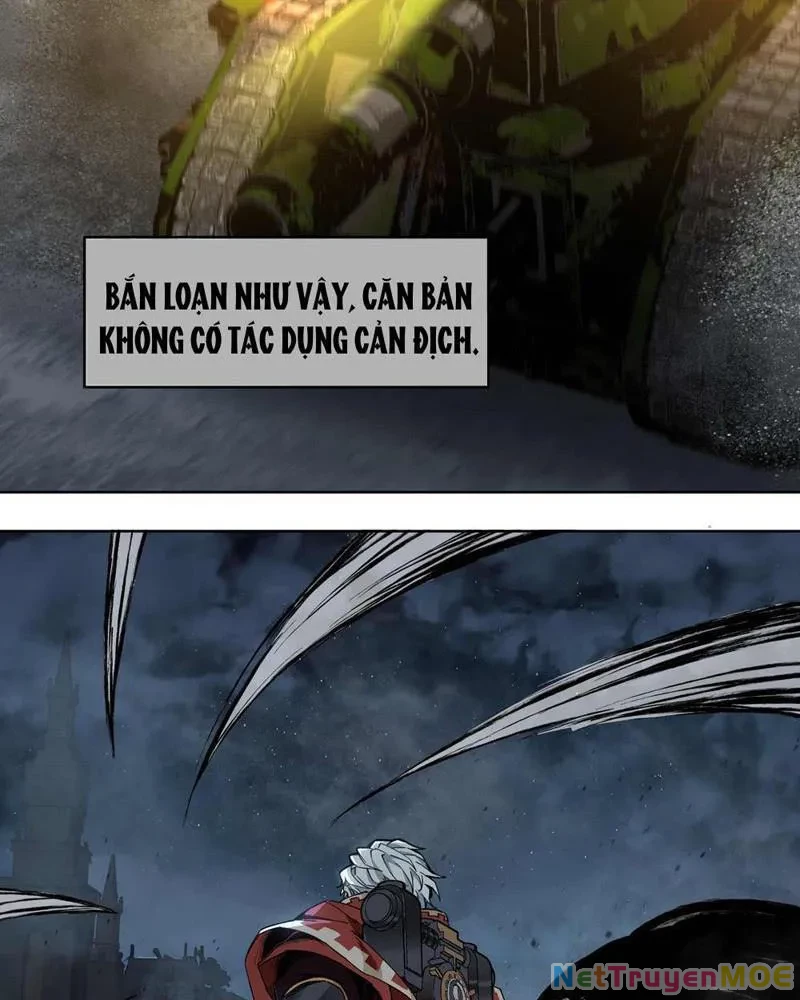 Truyền Kỳ Thái Lạc: Chapter 132