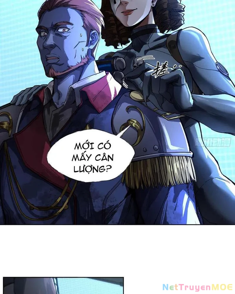 Truyền Kỳ Thái Lạc: Chapter 132