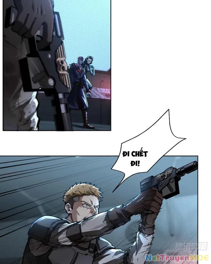 Truyền Kỳ Thái Lạc: Chapter 132